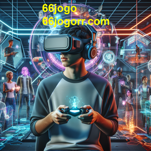 A Evolução dos Jogos: Da Diversão ao Impacto Cultural