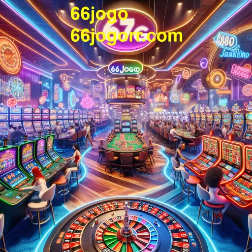 Descontos Imperdíveis: O Poder das Promoções em 66jogo