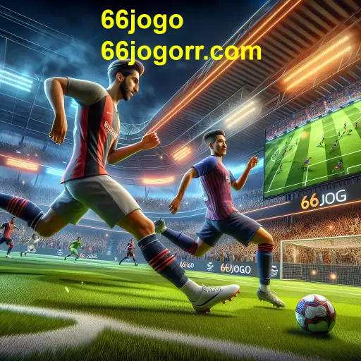 A Evolução dos Jogos de Esportes em 66jogo
